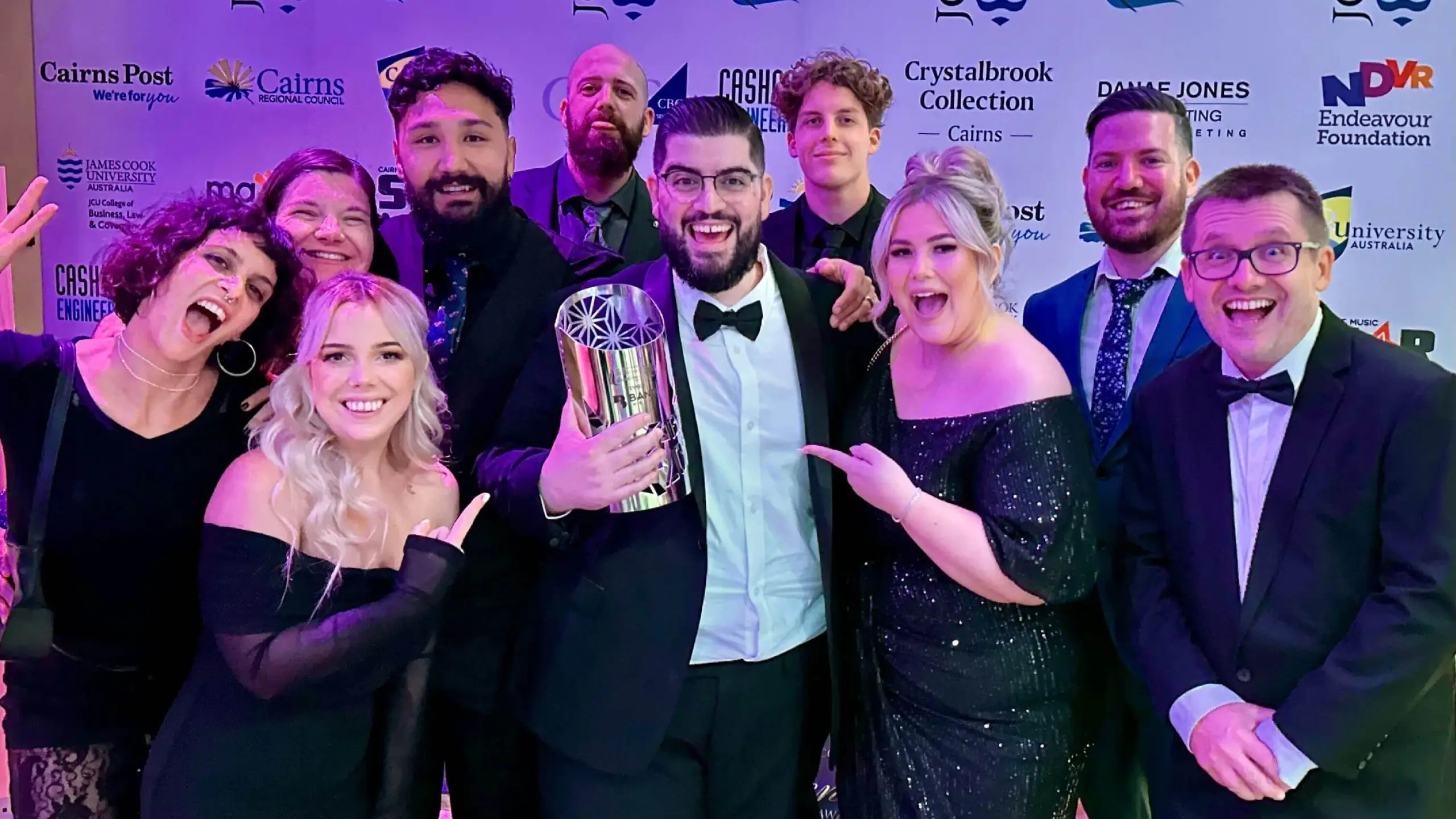 Bang Media BEX Awards
