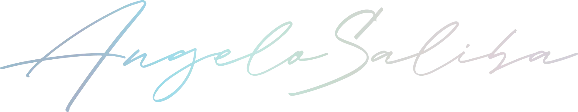 Angelo Signature