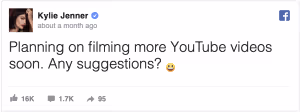 Facebook Marketing in 2020, Bang Media