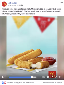 Facebook Marketing in 2020, Bang Media (image 3)