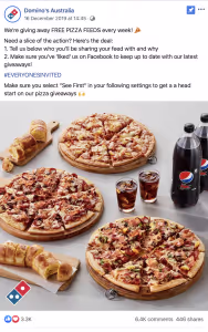 Facebook Marketing in 2020, Bang Media (image 2)
