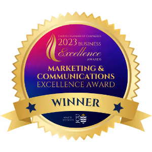 Celebrating Excellence: Bang Media Wins Marketing and Communications Excellence Award, Bang Media