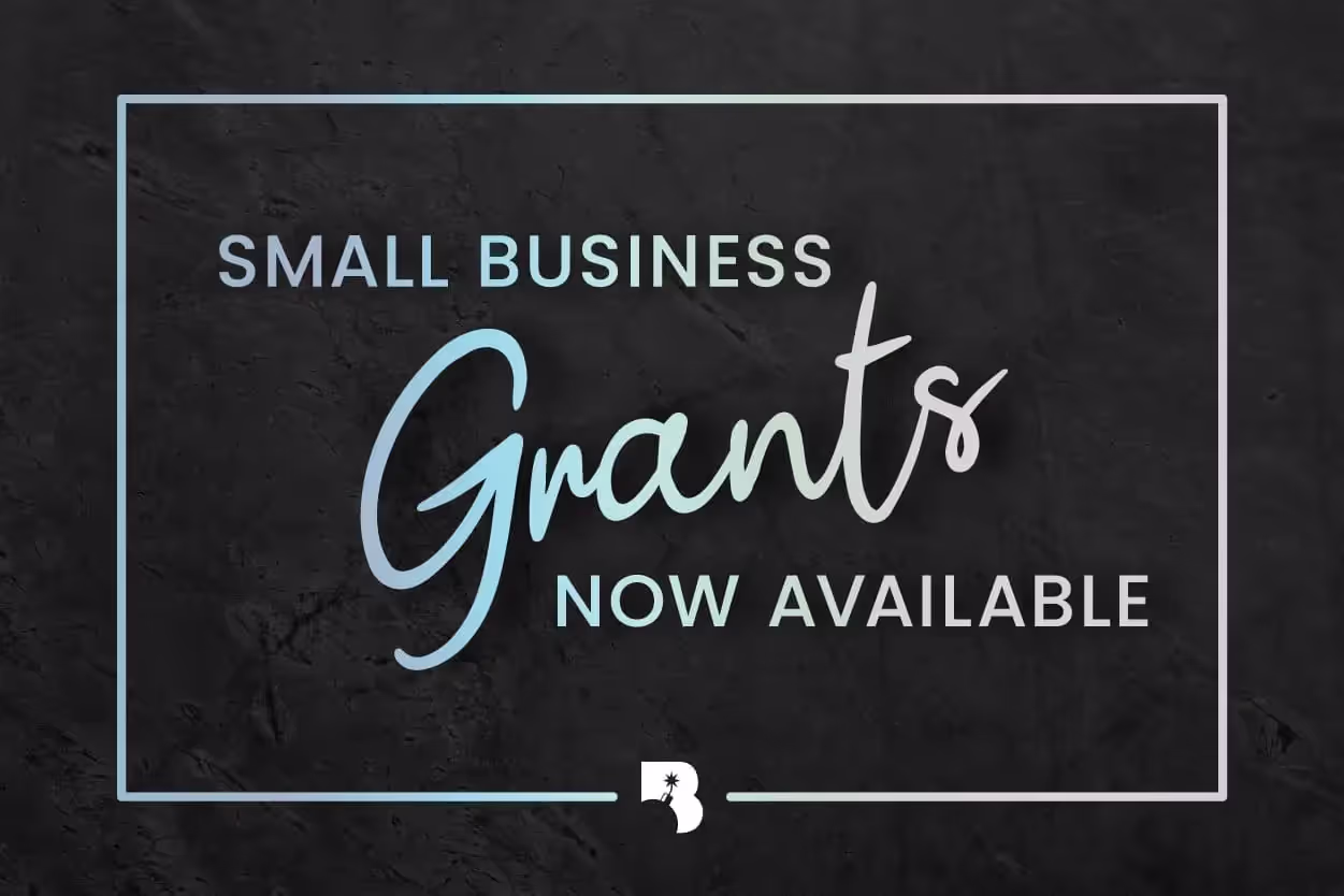 Grants Available, by Bang Media