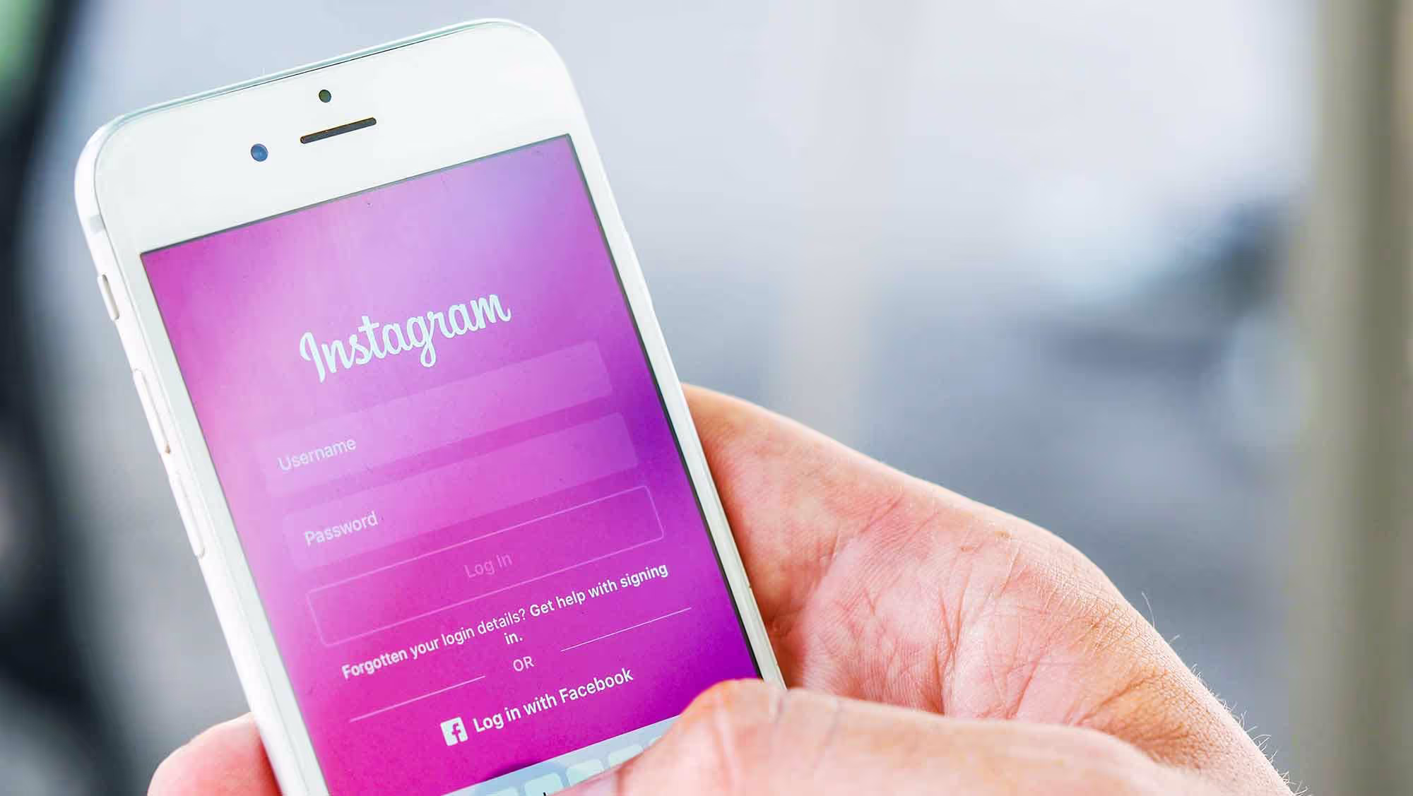 How to Better Market Your Business on Instagram, Bang Media blog illustration