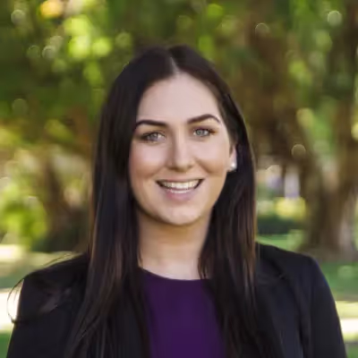 Lani Strathearn, Marketing Manager – Tourism Tropical North Queensland
