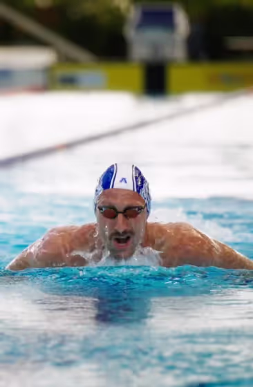 North Queensland Games video campaign still