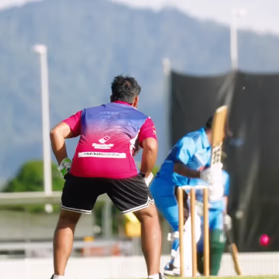North Queensland Games photography for marketing