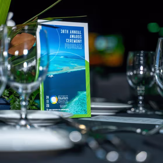 Queensland Tourism Industry Council location photography