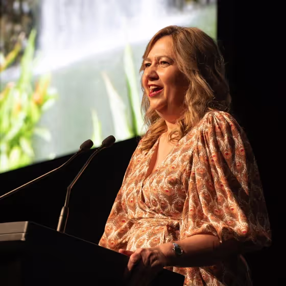 Queensland Tourism Industry Council product photography