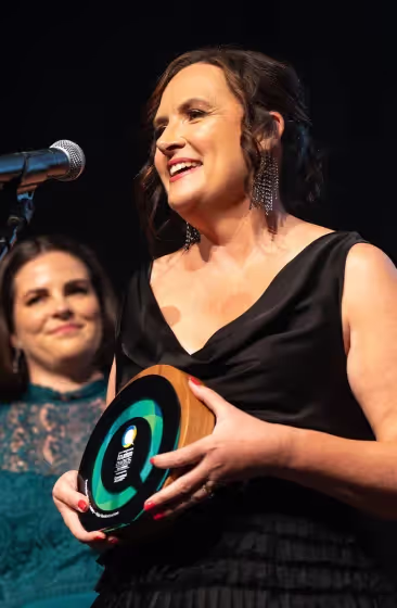 Queensland Tourism Industry Council photography for marketing