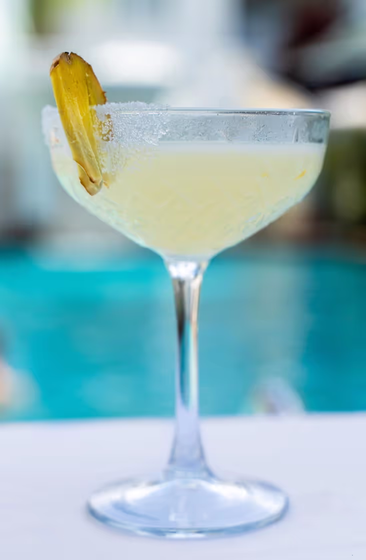 The Reef House lifestyle photography