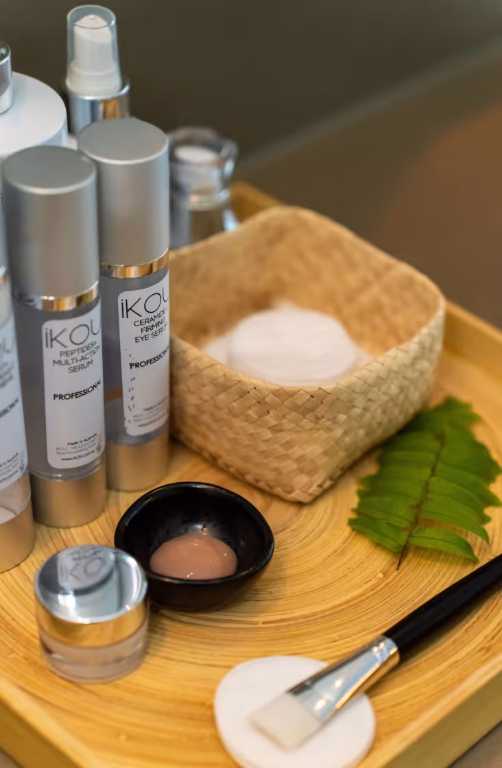 Pullman International product photography