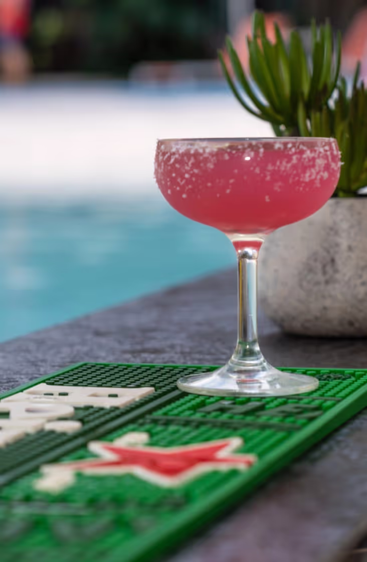 Novotel lifestyle photography