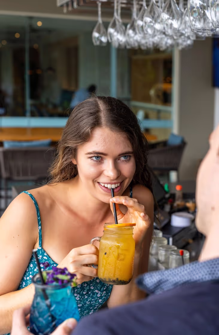 Novotel team and workplace photography