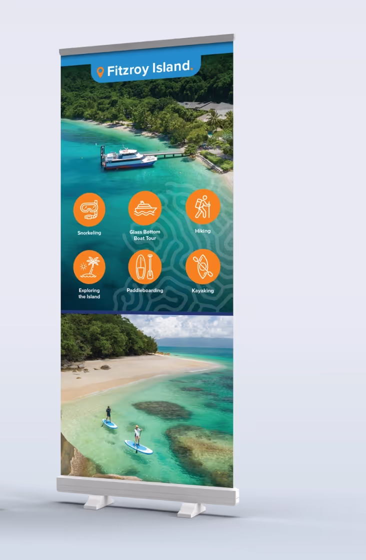 Sunlover social content design