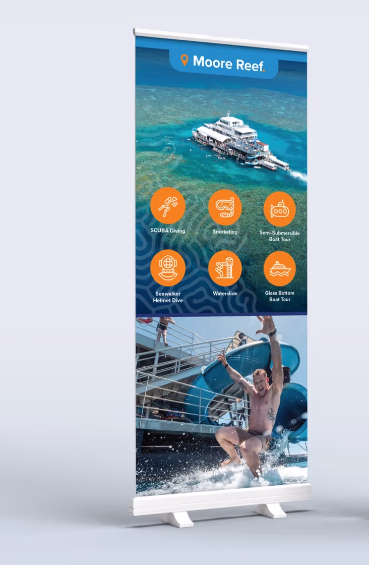 Sunlover website interface design