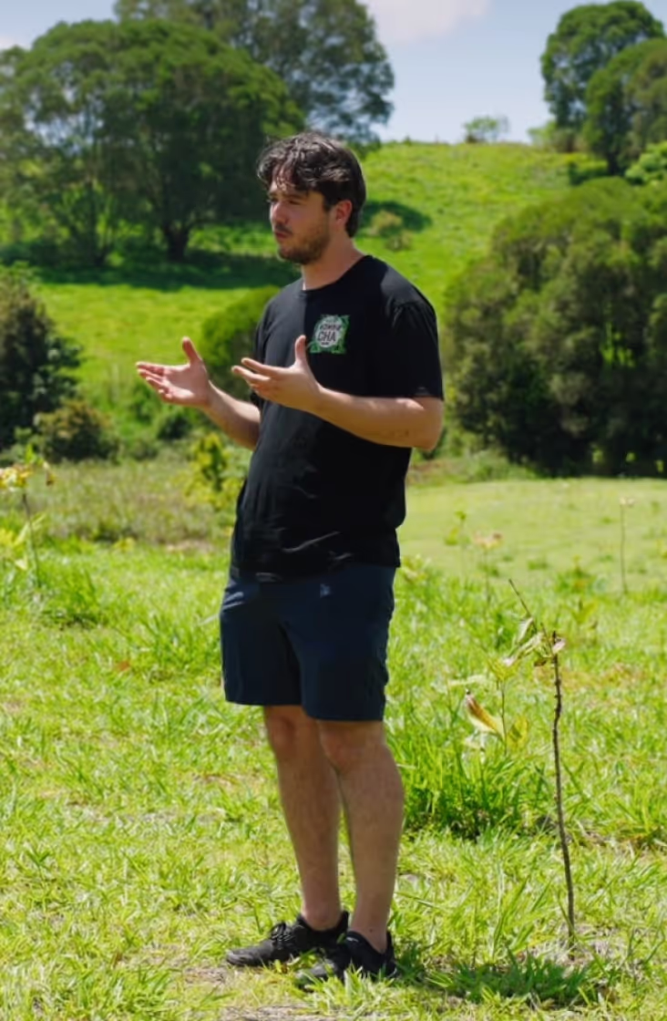 CSIRO Indigenous Women in STEM on-location video production