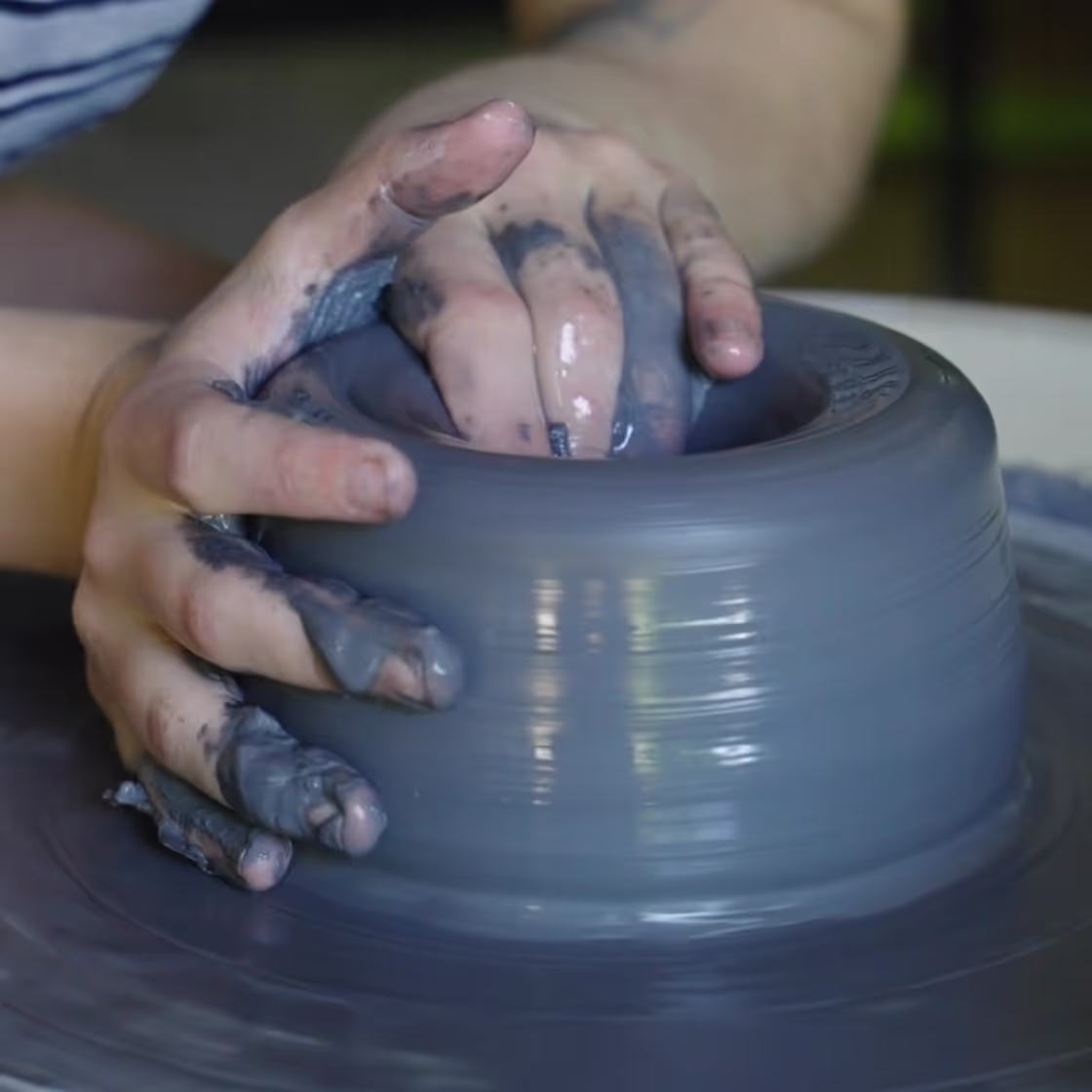 Flame Arts Grant video production