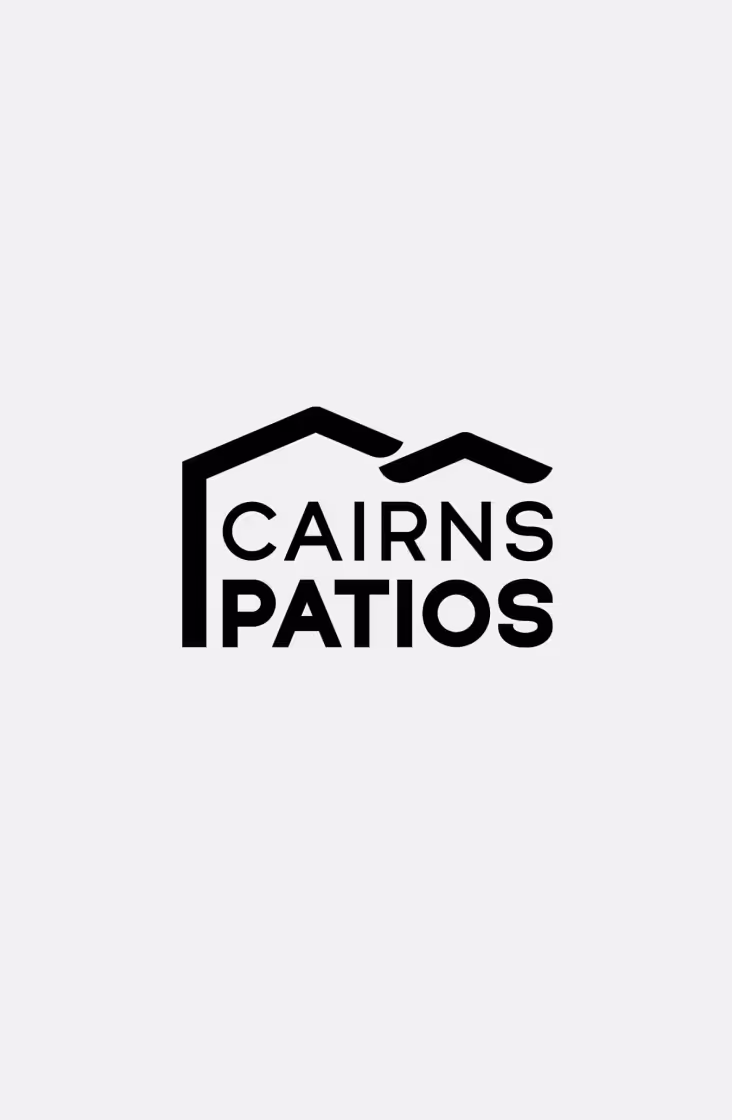Cairns Patios commercial photography