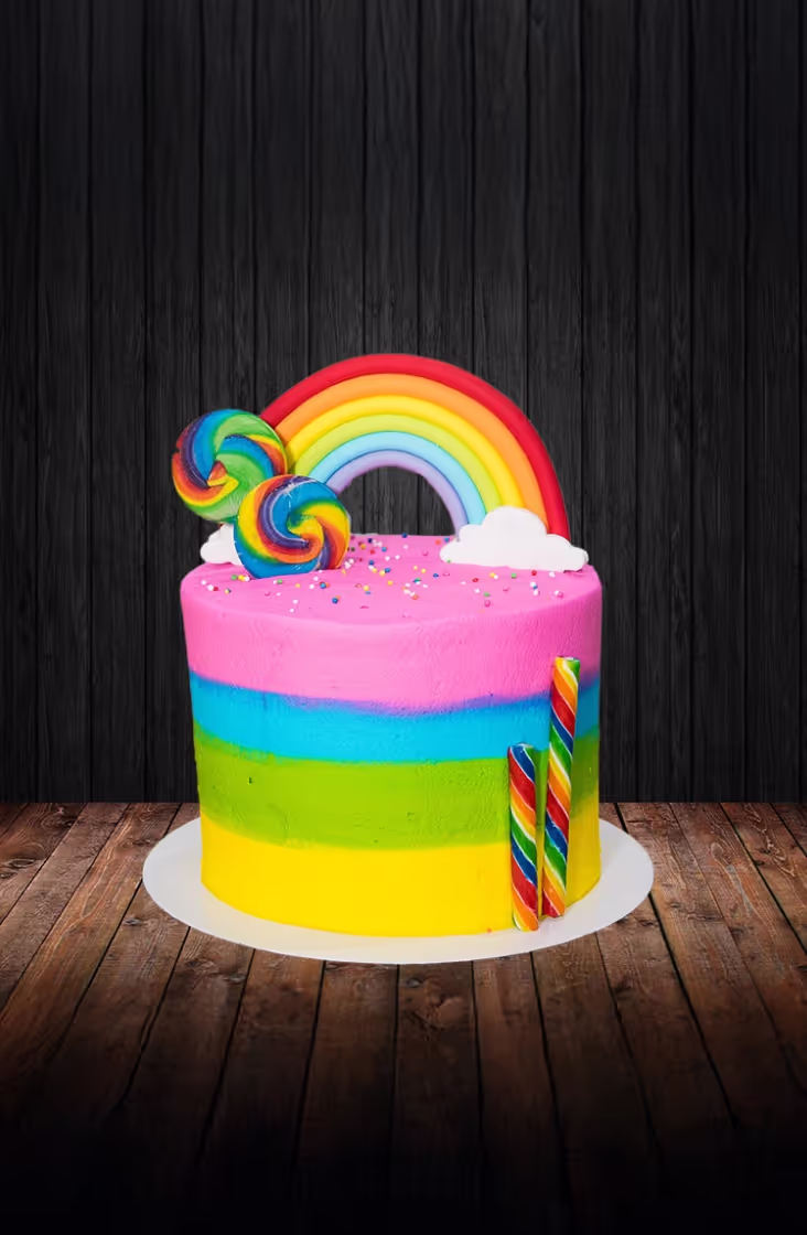 Jackley's Bakehouse social content design