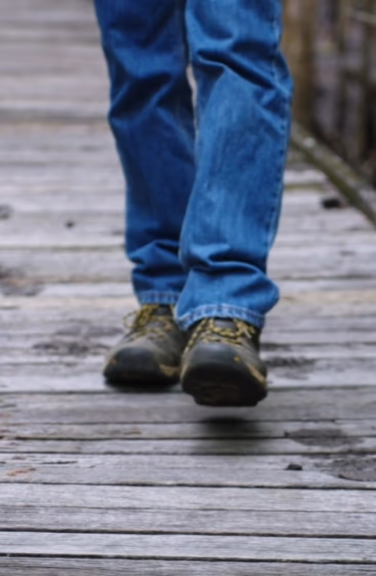 Jack Barnes Boardwalk video campaign still