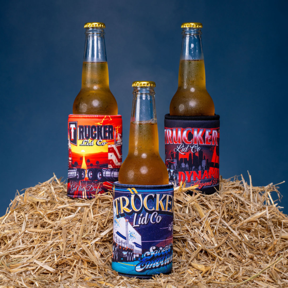 Trucker Lid Co digital marketing creative