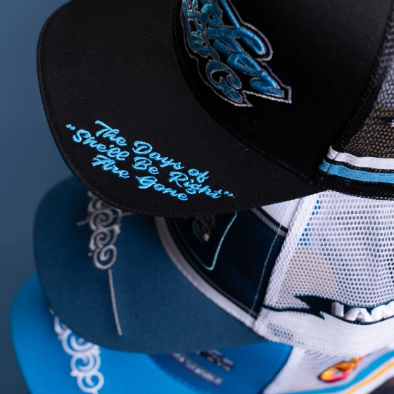 Trucker Lid Co content designed for paid advertising