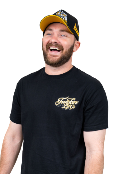 Trucker Lid Co advertising creative