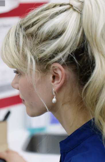 Maven Dental video campaign still