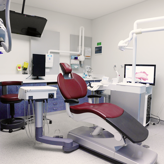 Maven Dental social content design