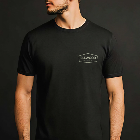 Ellwood brand identity system