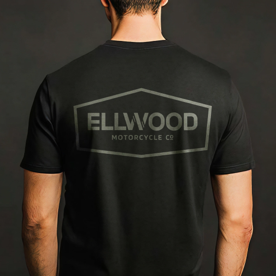 Ellwood brand collateral