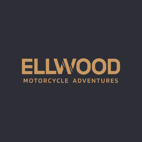 Ellwood brand identity design