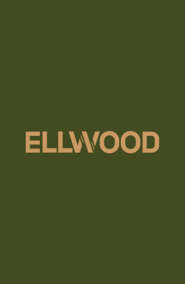 Ellwood brand collateral