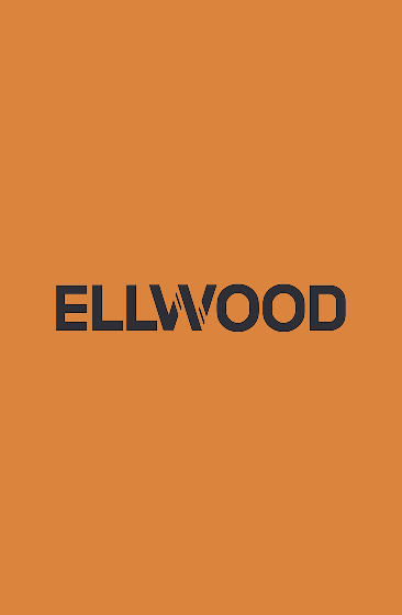 Ellwood brand identity system