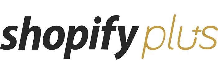 Shopify Plus Partner badge held by Bang Media