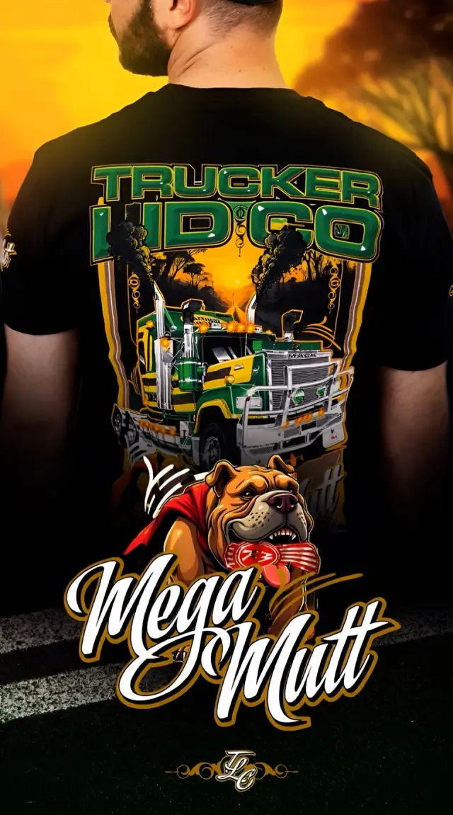 Trucker Lid Co paid campaign creative