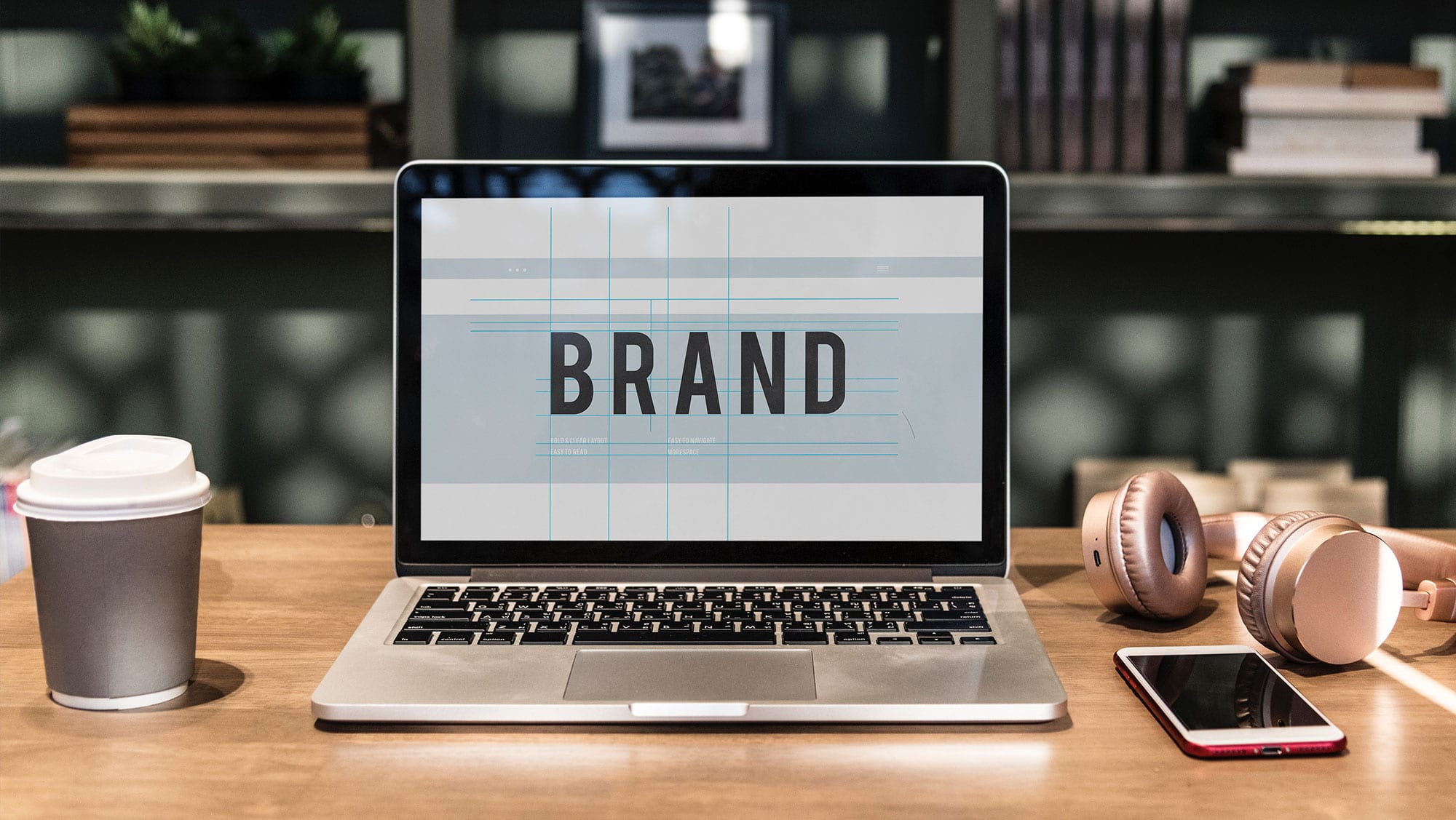 How to have a successful brand in this decade