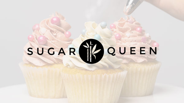 sugar queen logo