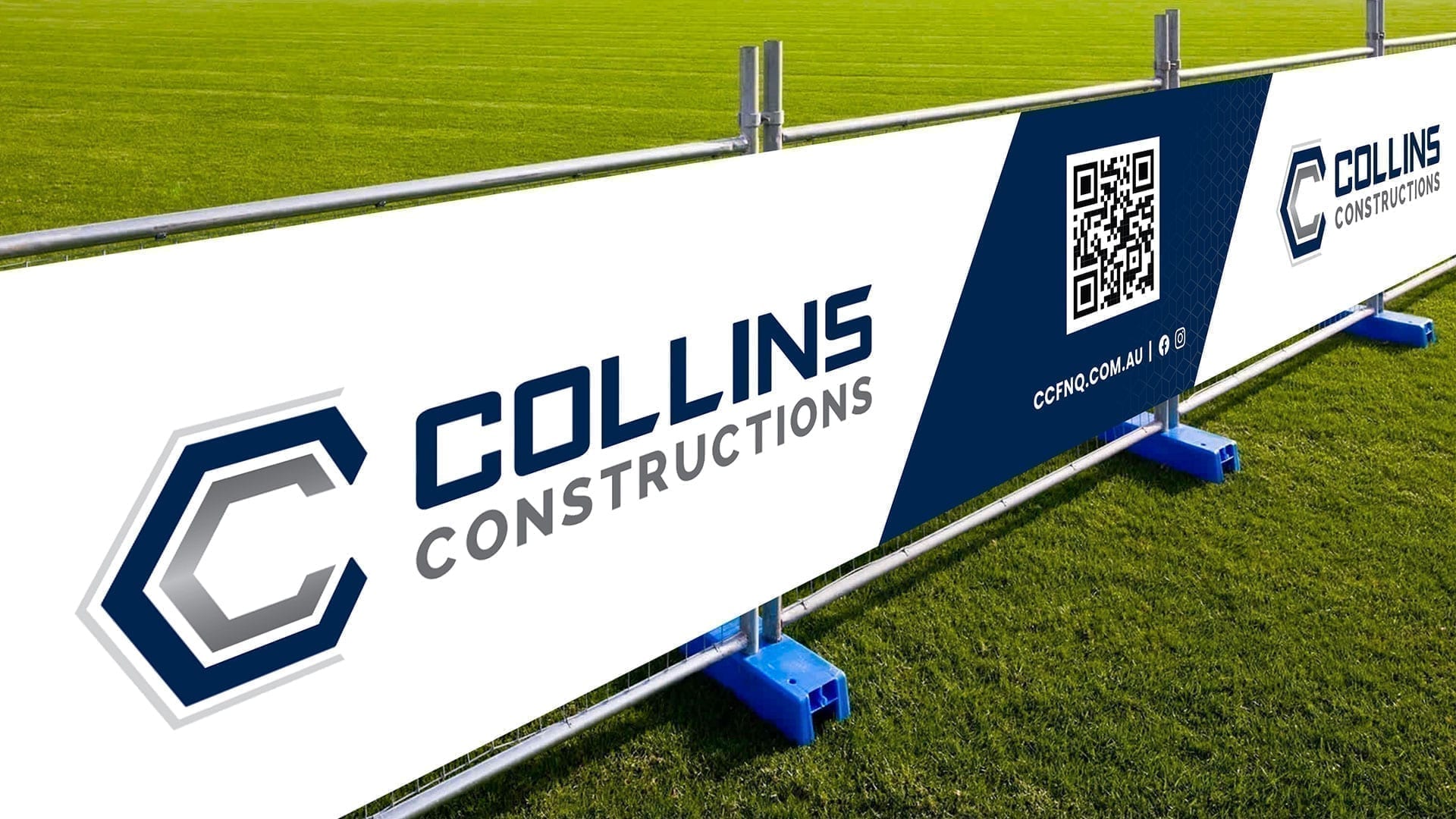Collins Banner
